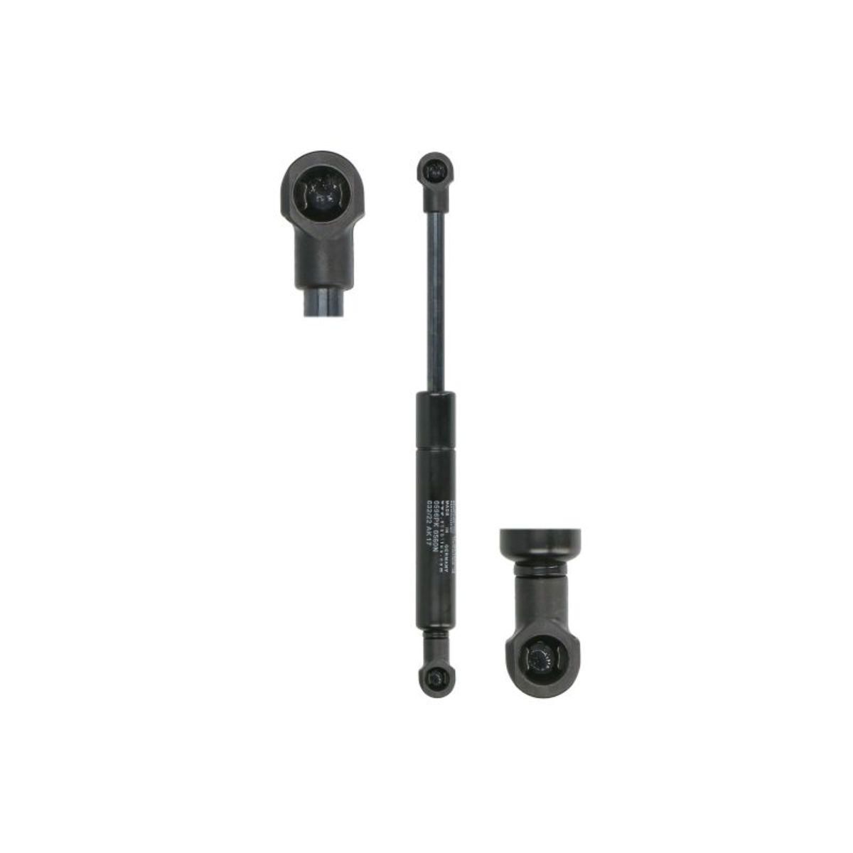 Gasfeder, Koffer-/Laderaum STABILUS 0596PK