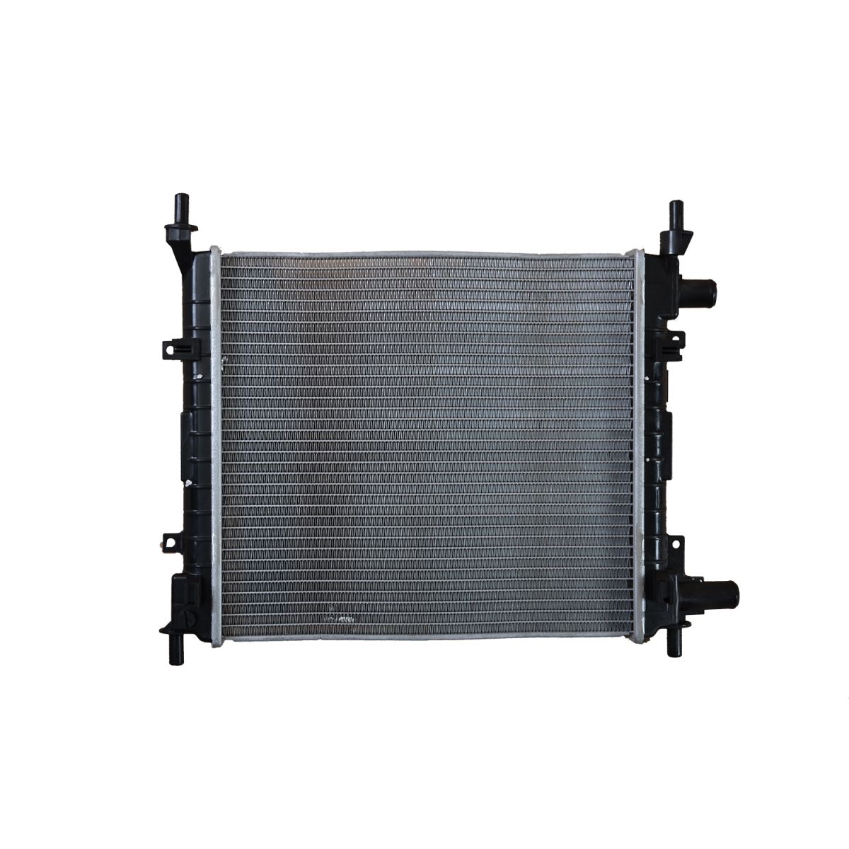 Image of Radiator, motorkoeling