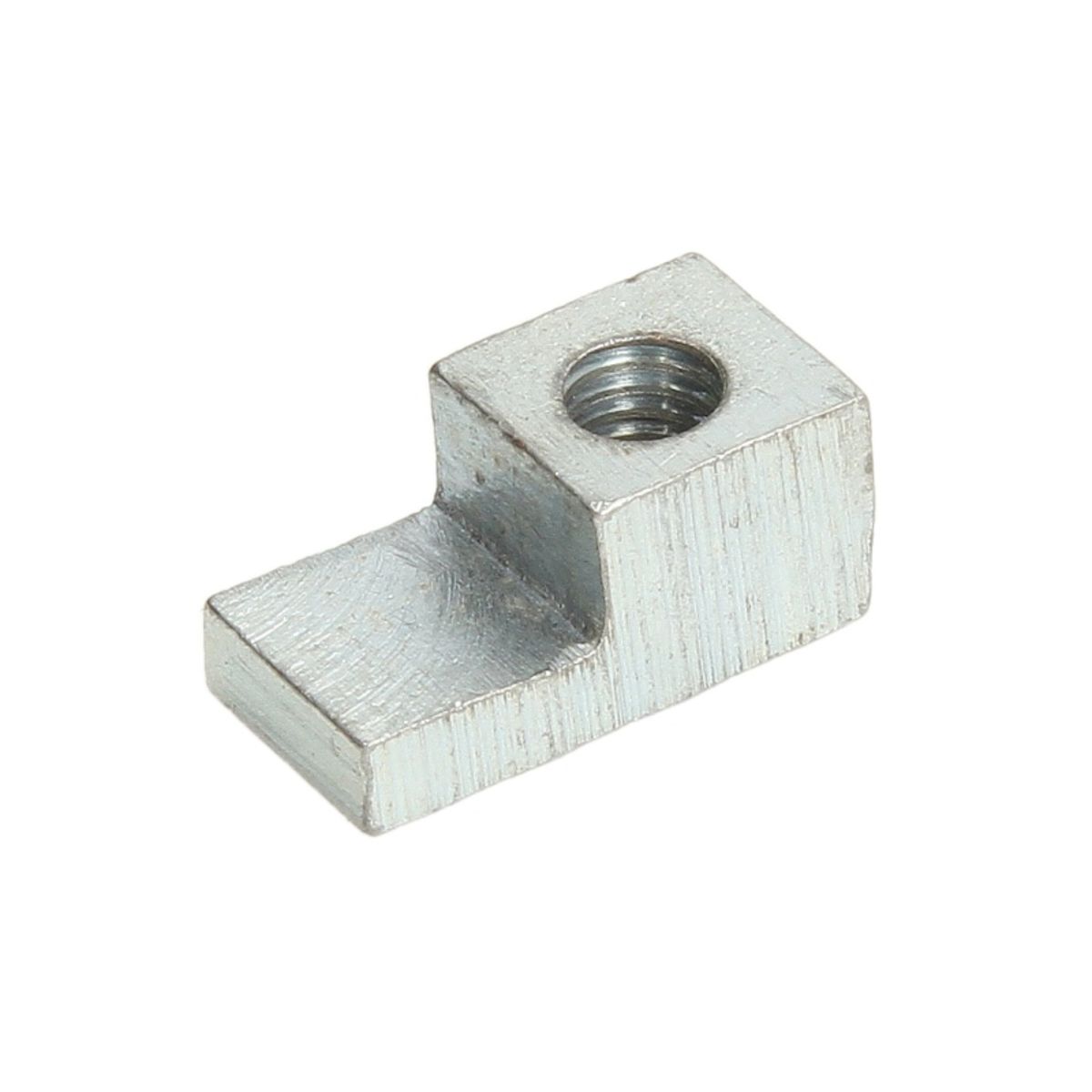 Image of Veiligheidsplaat positievergrendeling voor krik  ZL410040071