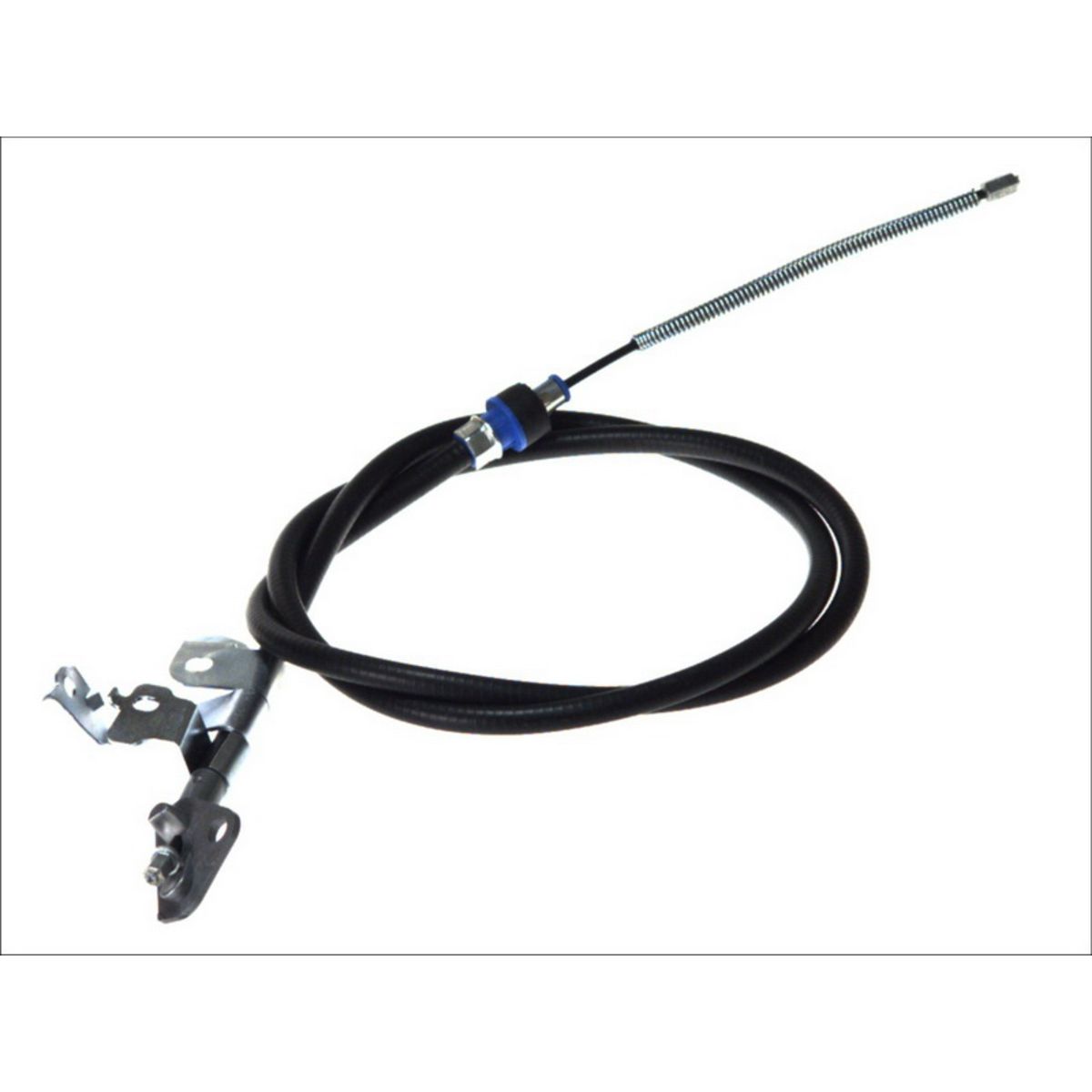 Image of Kabel, parkeerrem   rechts