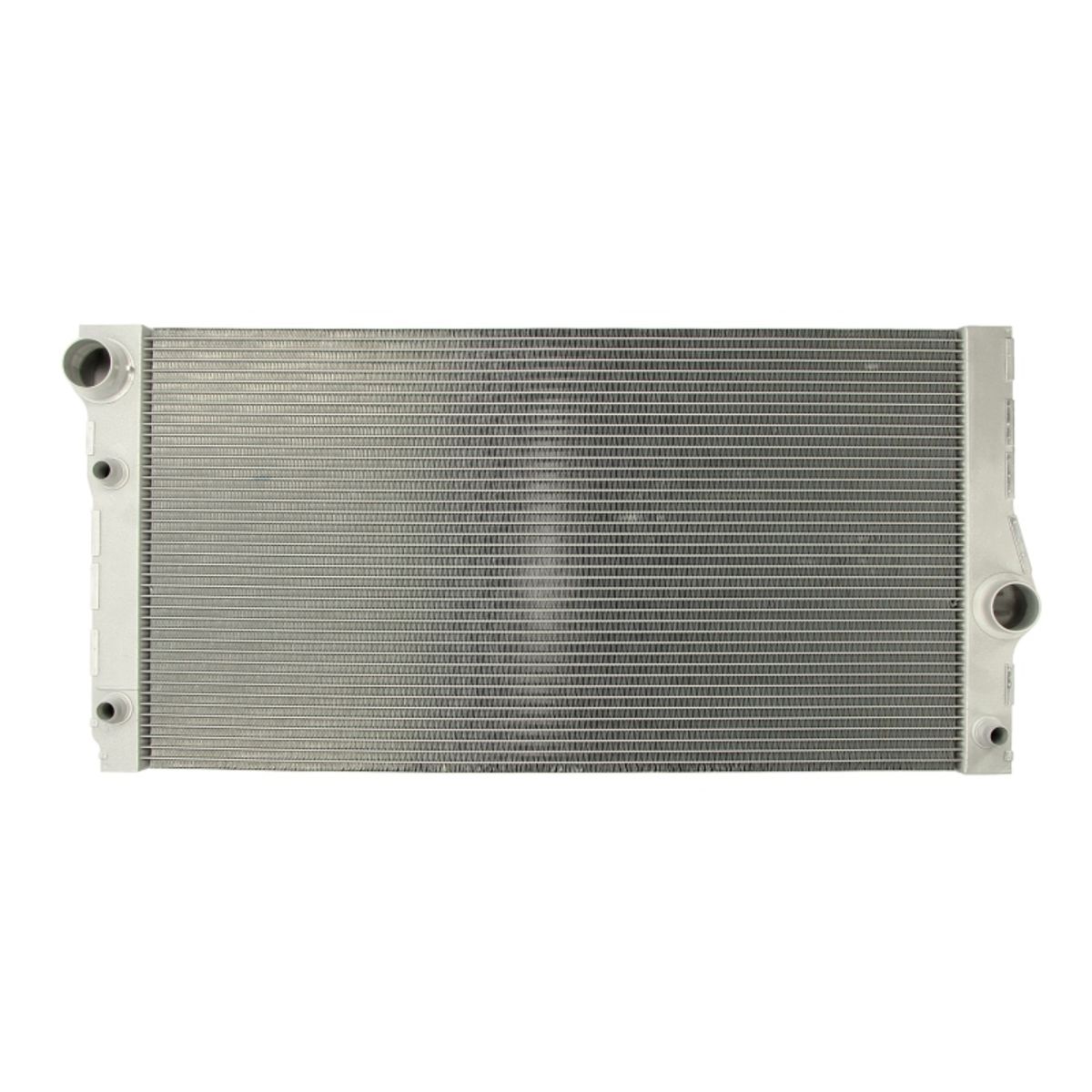 Nissens Kühler, Motorkühlung 60775