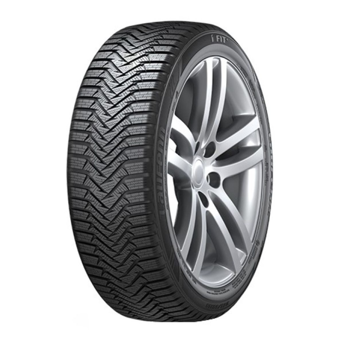 Image of Winterband  i Fit+ LW31 215/55R16 93H