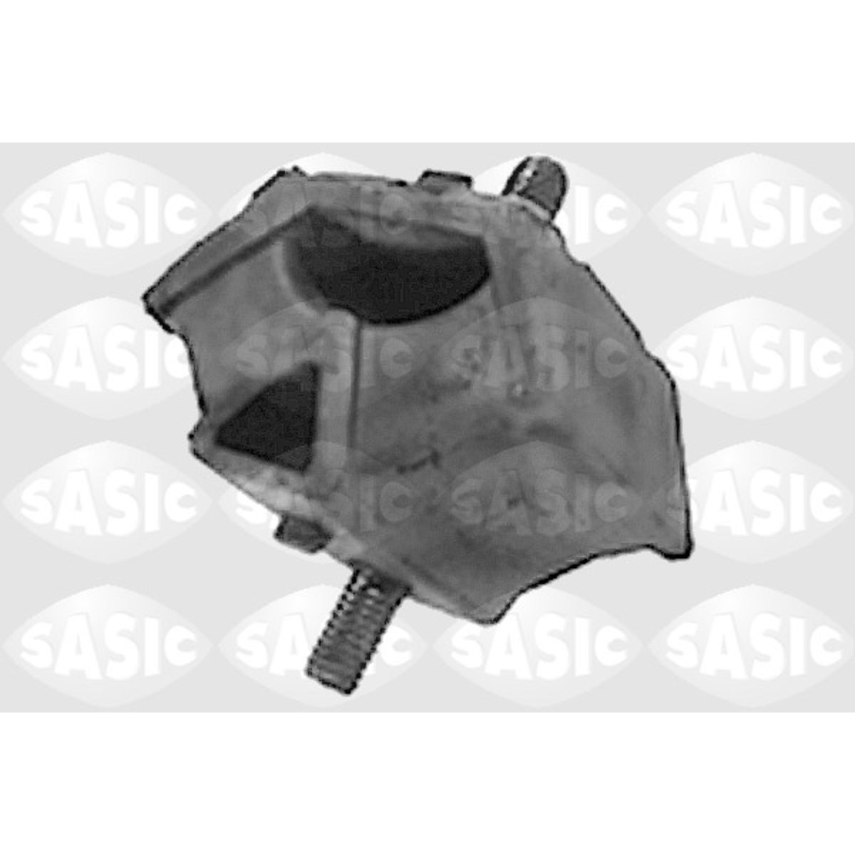 Image of Lager, motor
