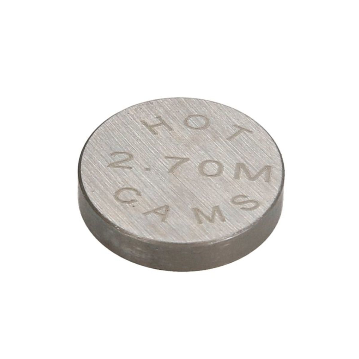 Soupapes, pastilles de soupape 4RIDE PZ130270