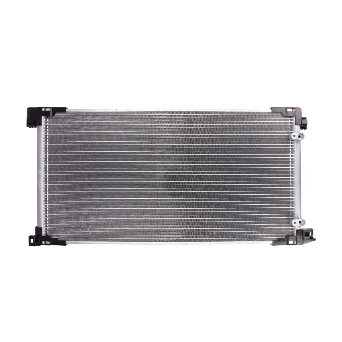 Image of Condensator, airconditioning