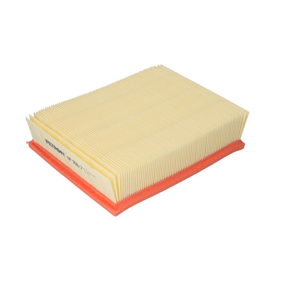 Filtron Filtro Aria Ap108/7