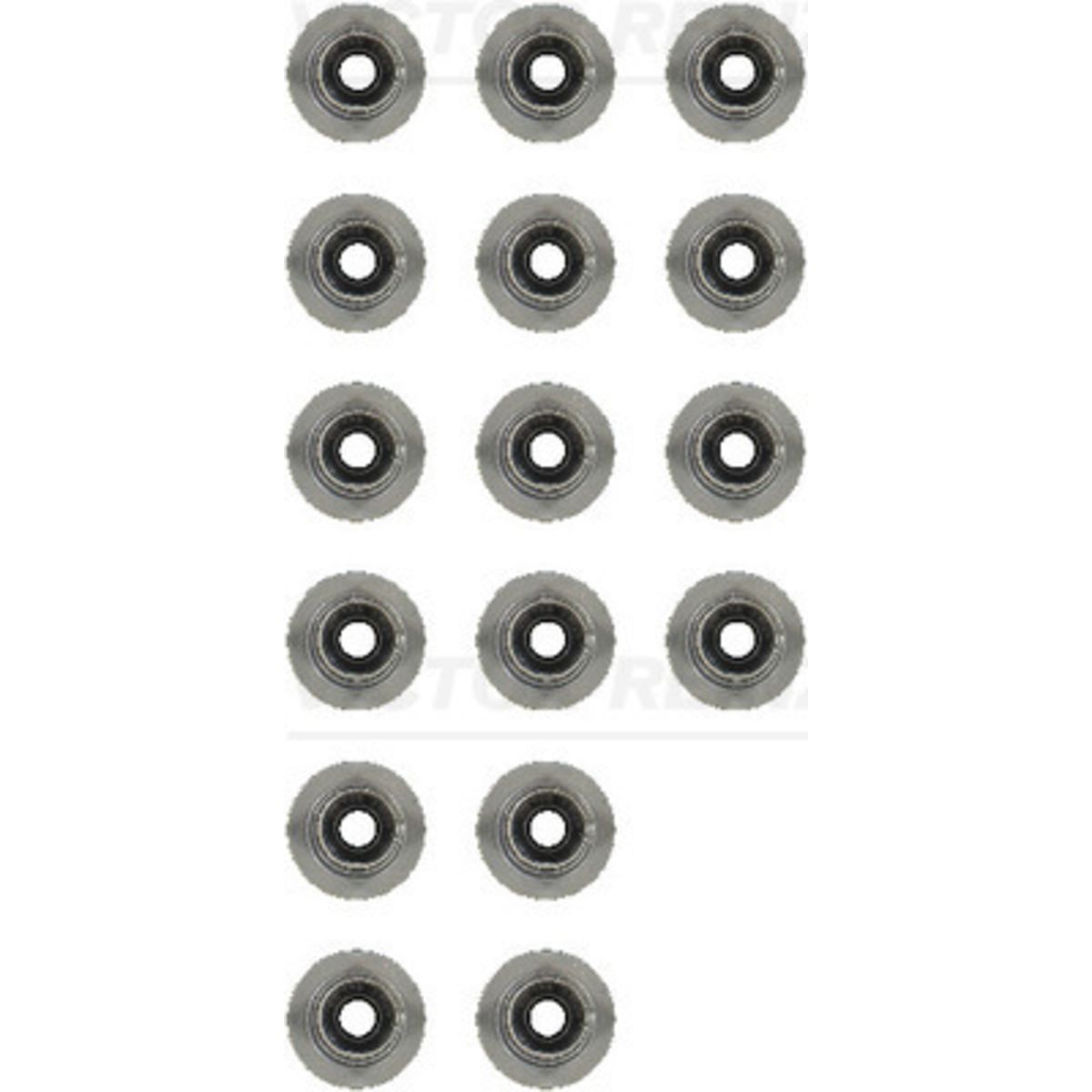 Image of Klepsteelafdichting