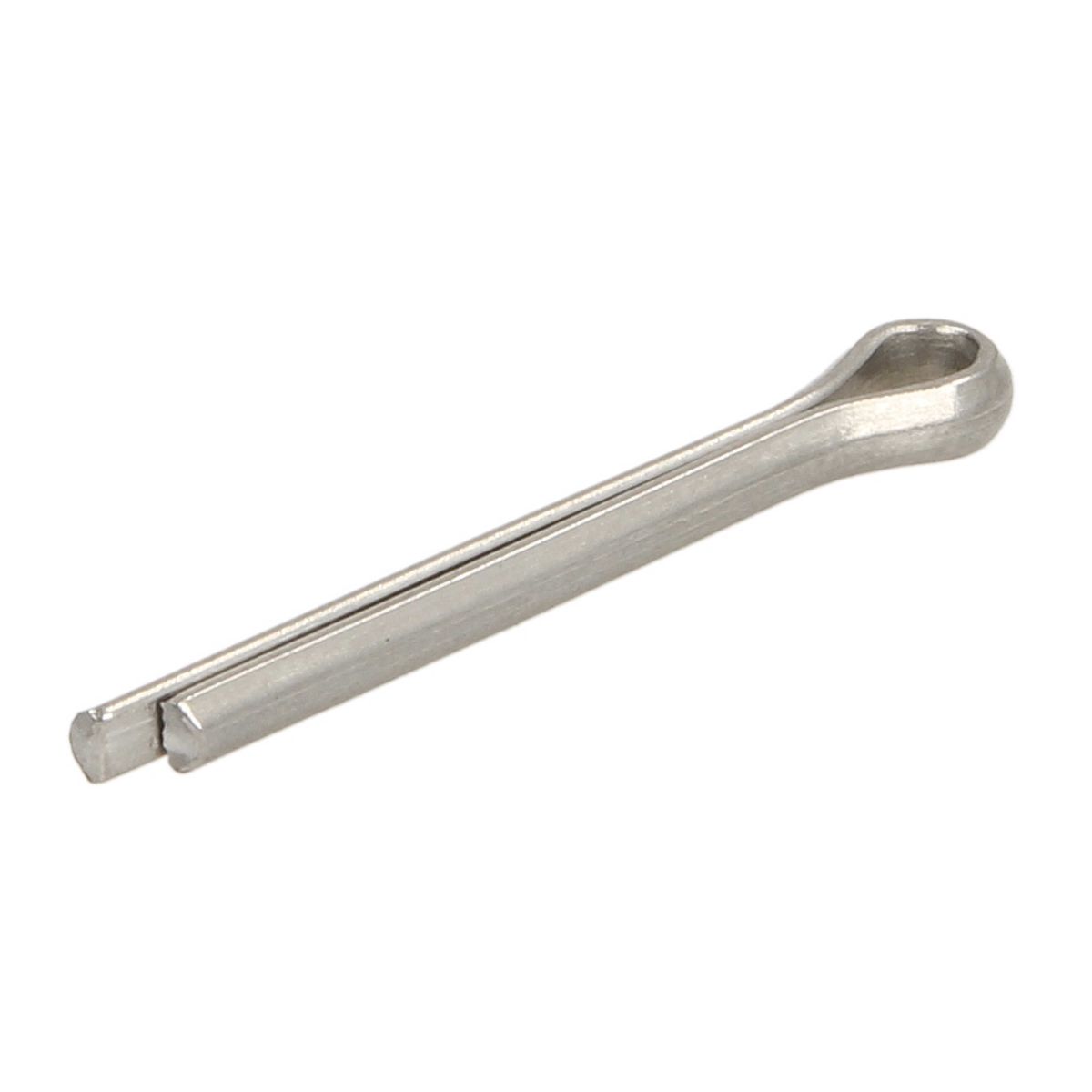 Image of Beveiliging schroef onderste tandwiel  GB/T91-3.2X25