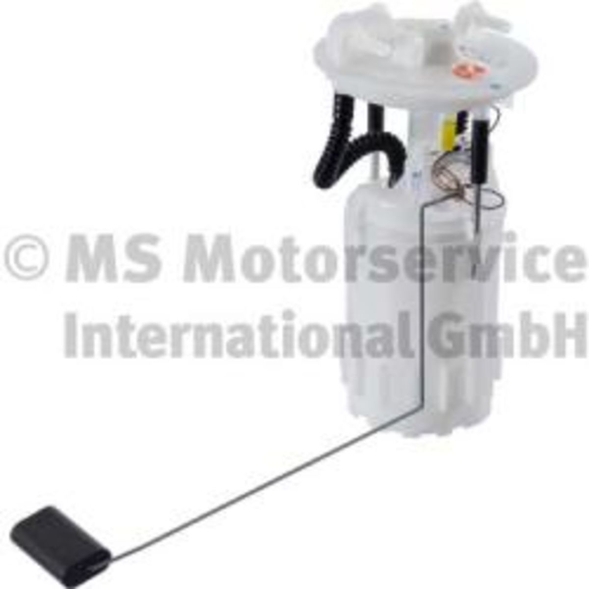 Image of Sensor, brandstofniveau
