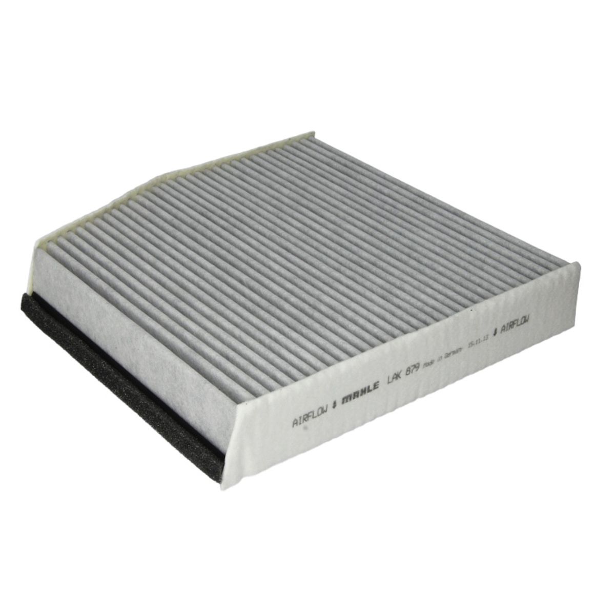 Image of Cabine luchtfilter