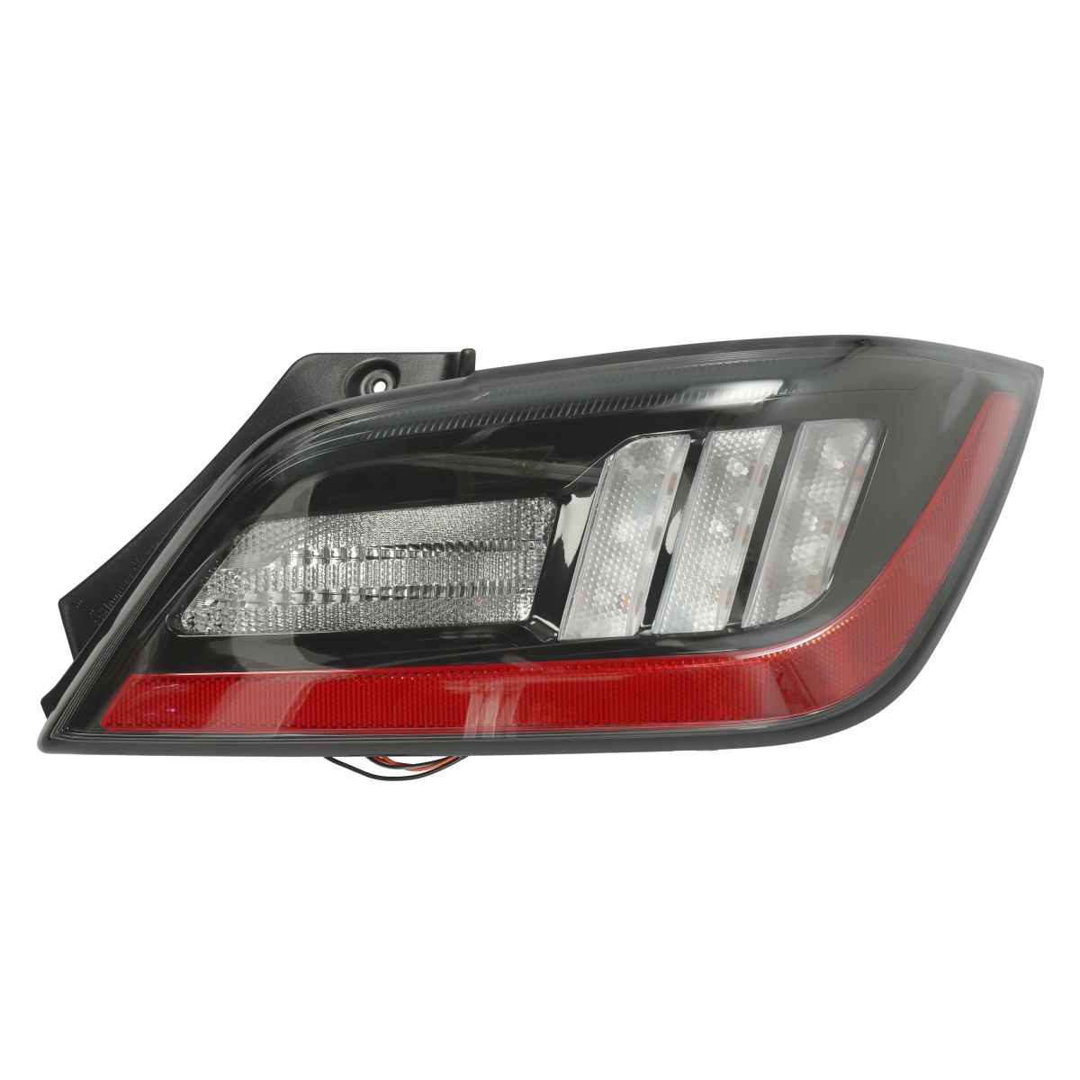 Heckleuchte DEPO 221-1346R-LD-WE