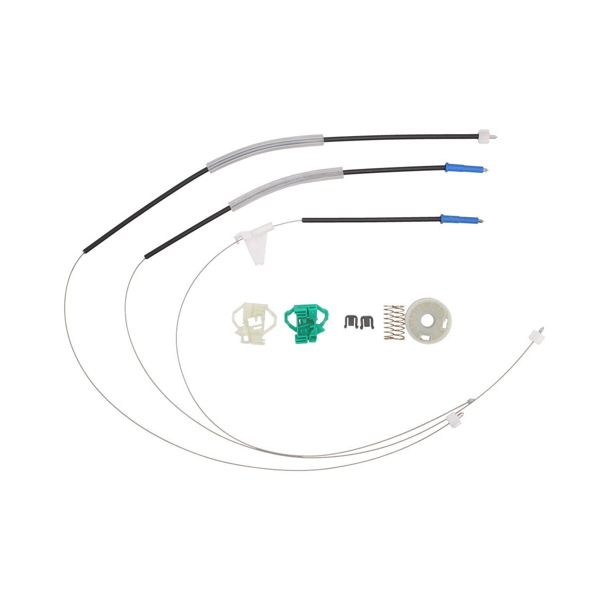 Image of Reparatieset, raamopener