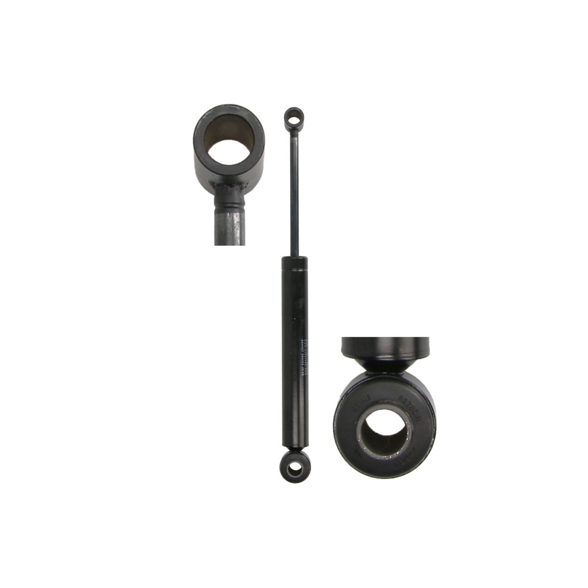 Gasfeder, Koffer-/Laderaum STABILUS STA664437