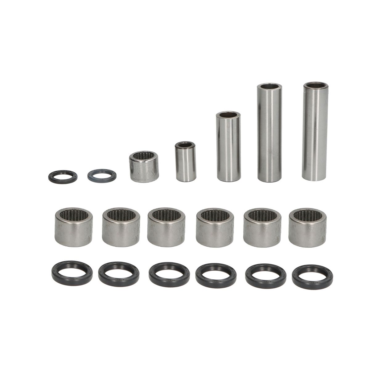 Radlagersatz ALL BALLS 27-1204