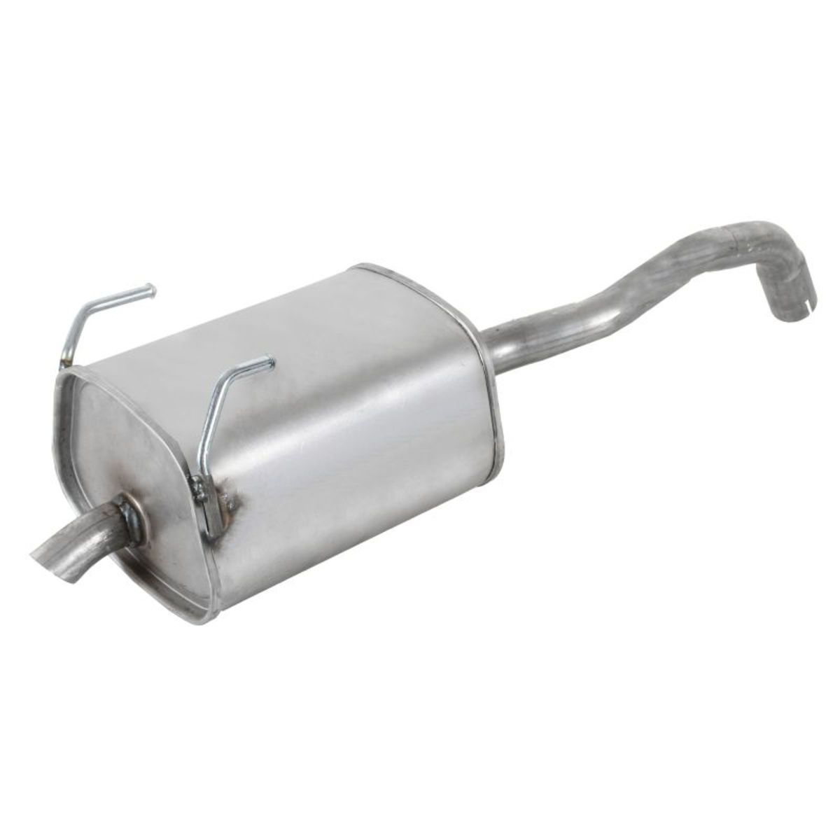 BOSAL 148-203 Marmitta - Immagine 5