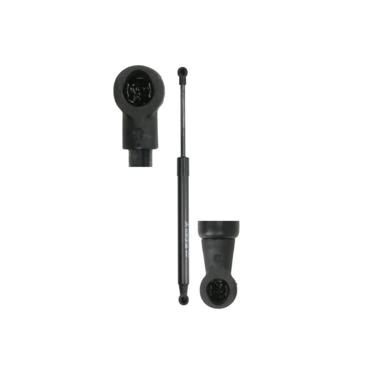 Gasfeder, Koffer-/Laderaum KROSNO FA33145.00