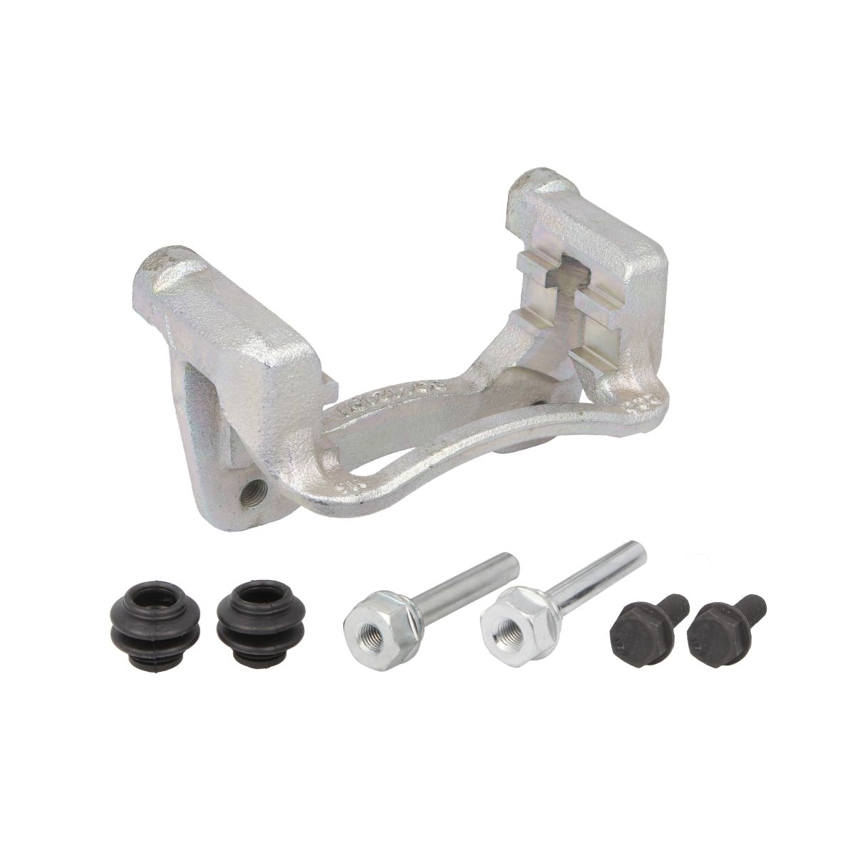 Halter, Bremssattel BUDWEG BUD385078-1