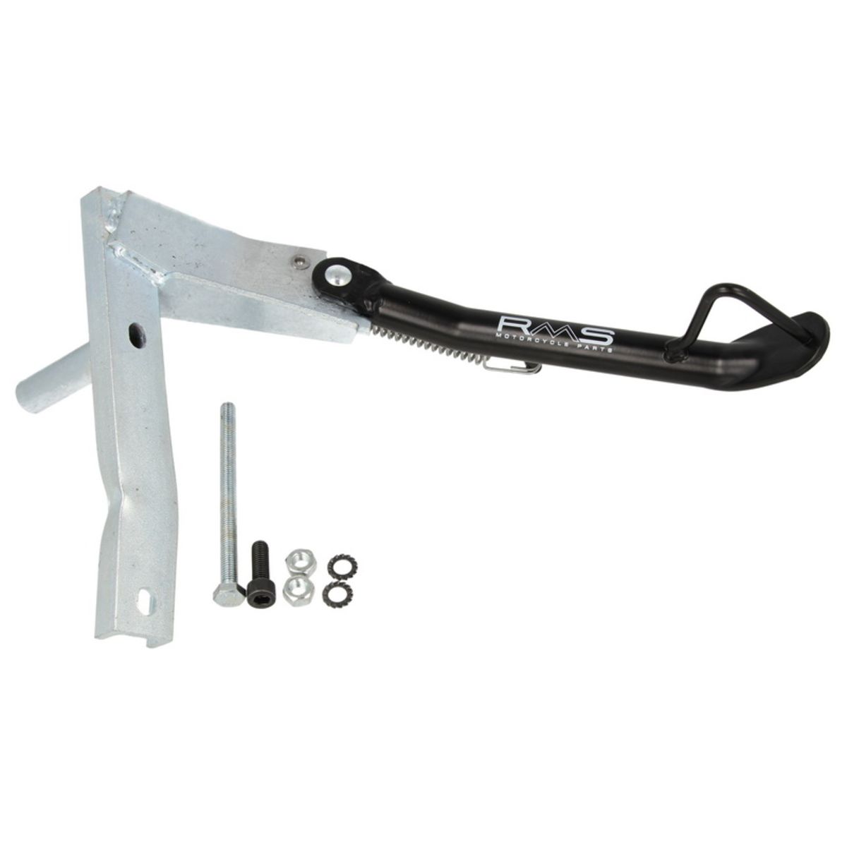 Element, Startsystem RMS 12 163 0020