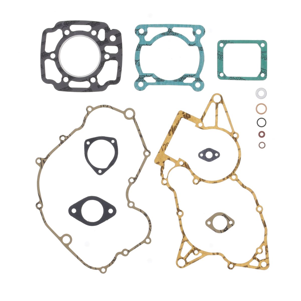 Image of Motorpakkingset