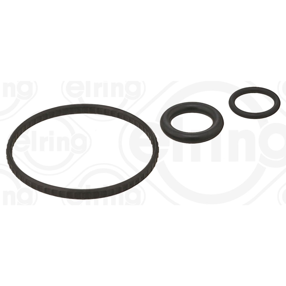 Image of Pakkingset, Olie radiator