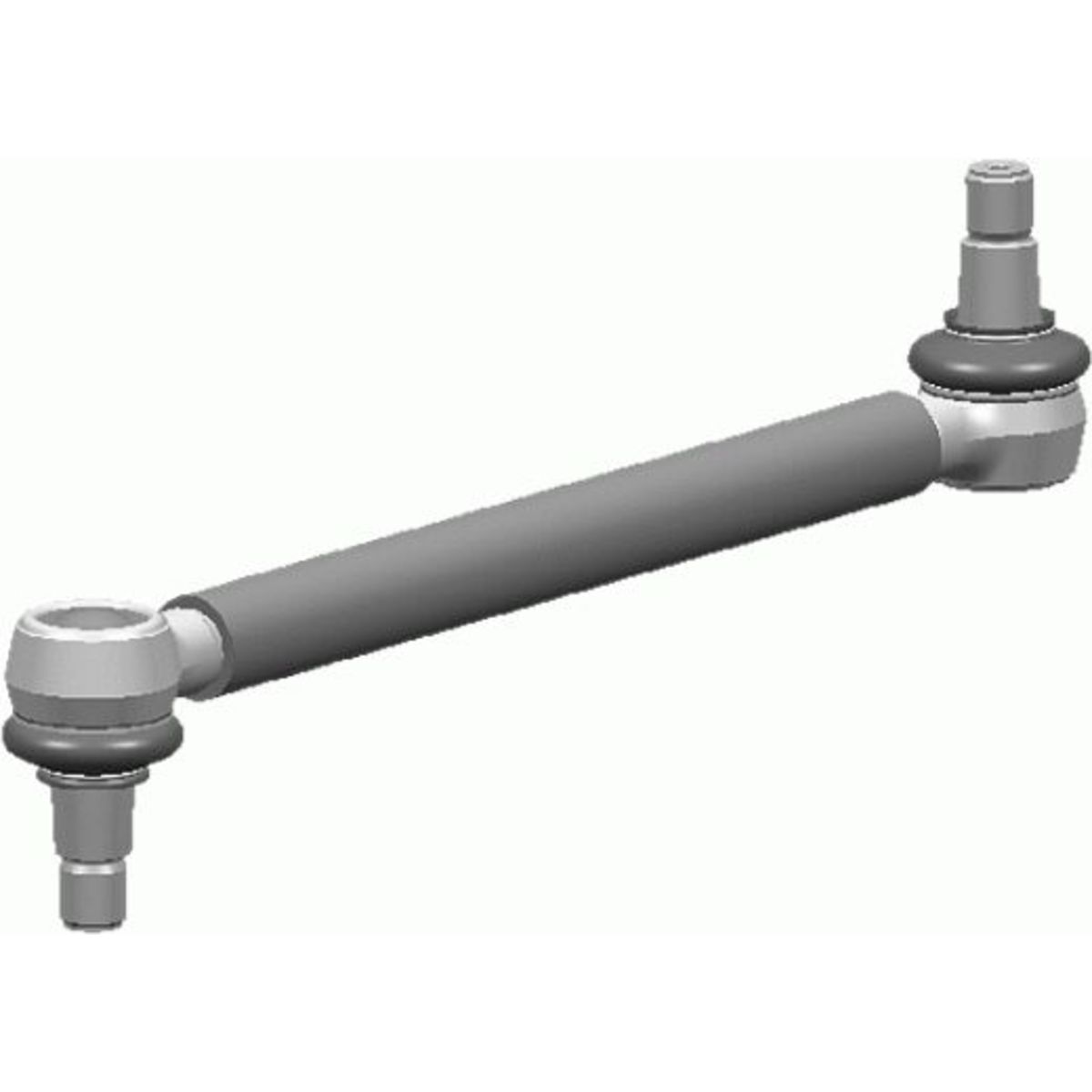 Image of Stabilisatorstang LEMFÖRDER