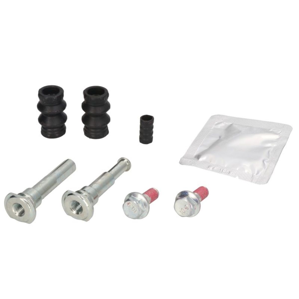Image of Reparatieset, remklauw