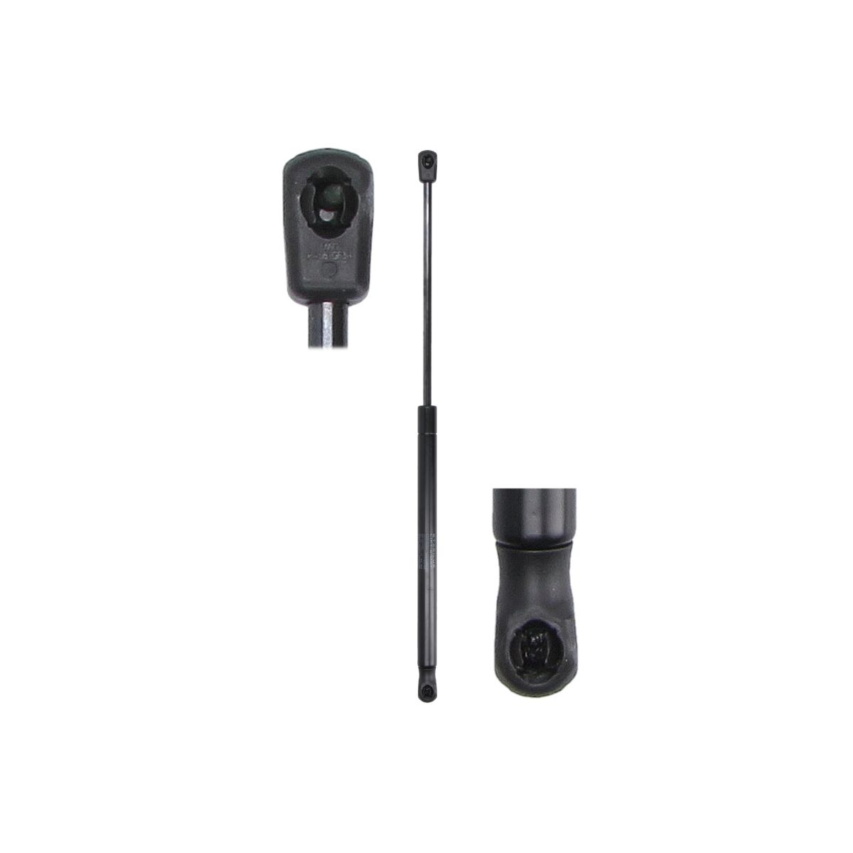Gasfeder, Koffer-/Laderaum STABILUS STA1432EB