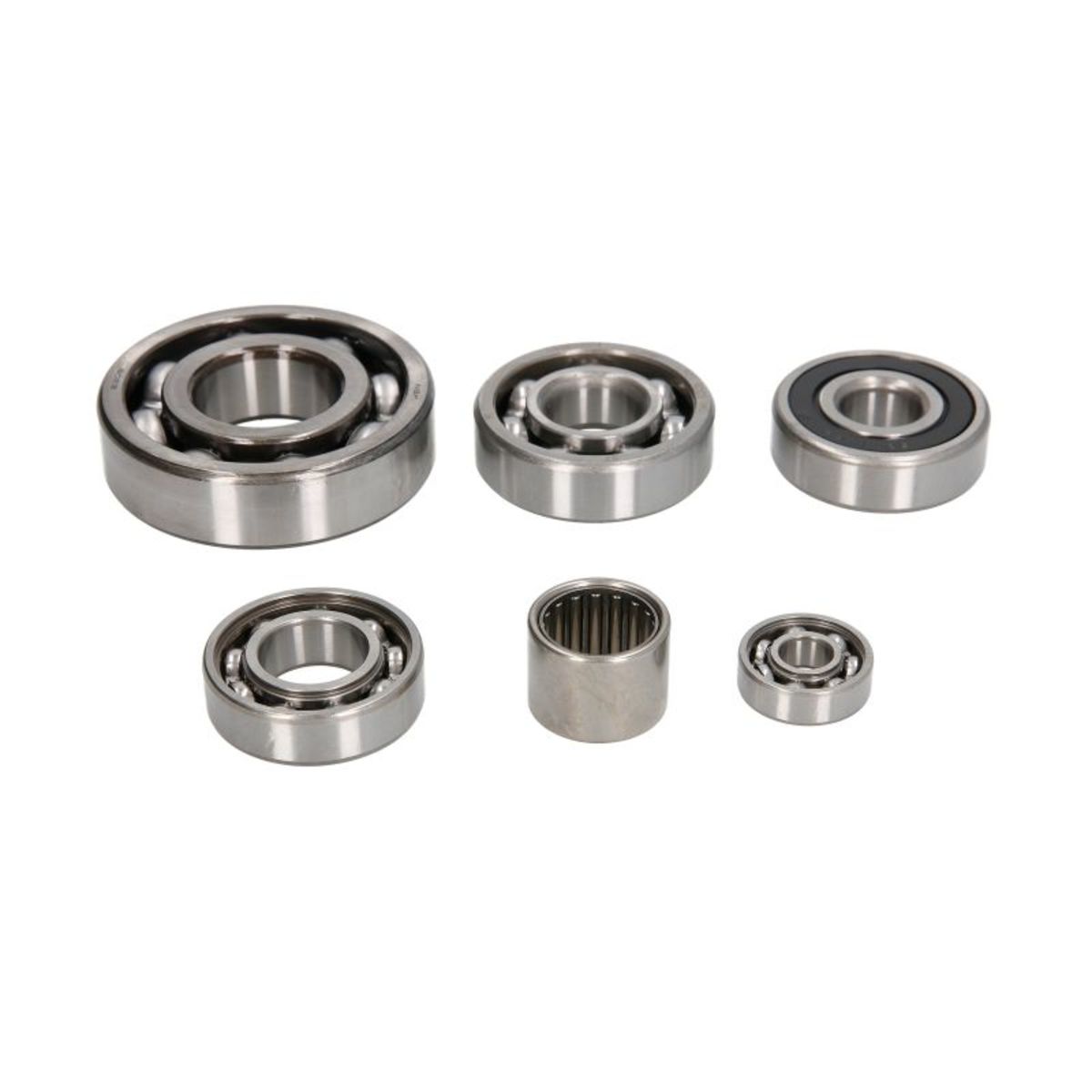 Lagersatz, Schaltgetriebe HOT RODS TBK0099
