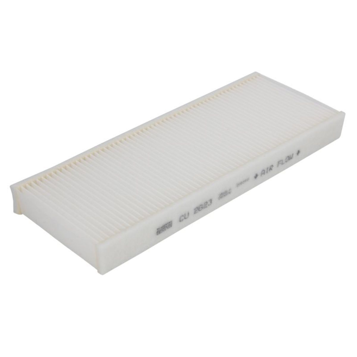 Mann-Filter Filtro Cabina Cu 2623
