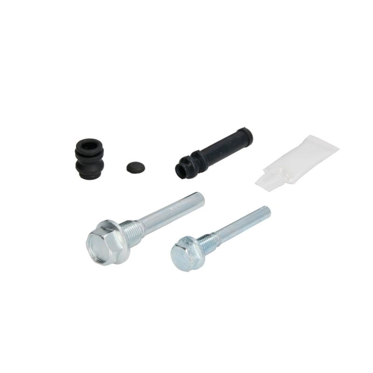 Image of Set geleidebussen, remklauw