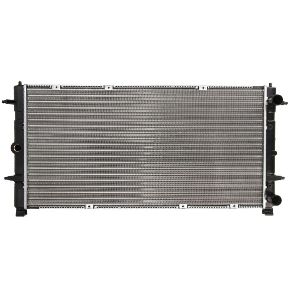 Thermotec Kühler, Motorkühlung D7w003tt