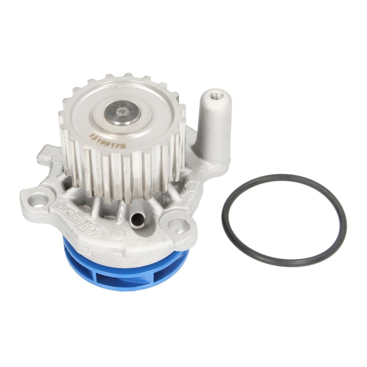 Skf Pompa Dell'acqua Vkpc 81623