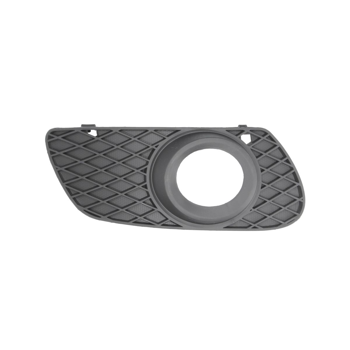 Blic Ventilatierooster, Bumper 6502-07-3538914P Rechts