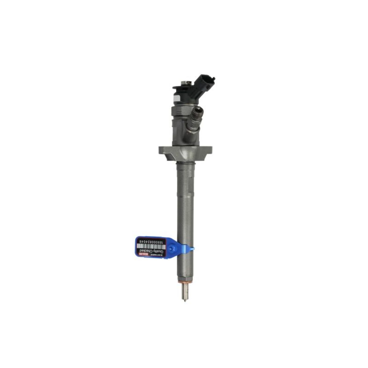 Image of Injectiestuk CR elektromagnetisch