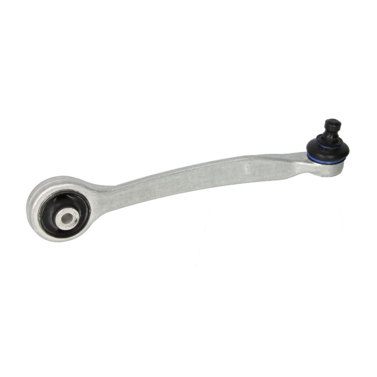 Braccio di controllo, sospensione ruota MOOG VO-TC-4000P Assale anteriore, sinistro, anteriore