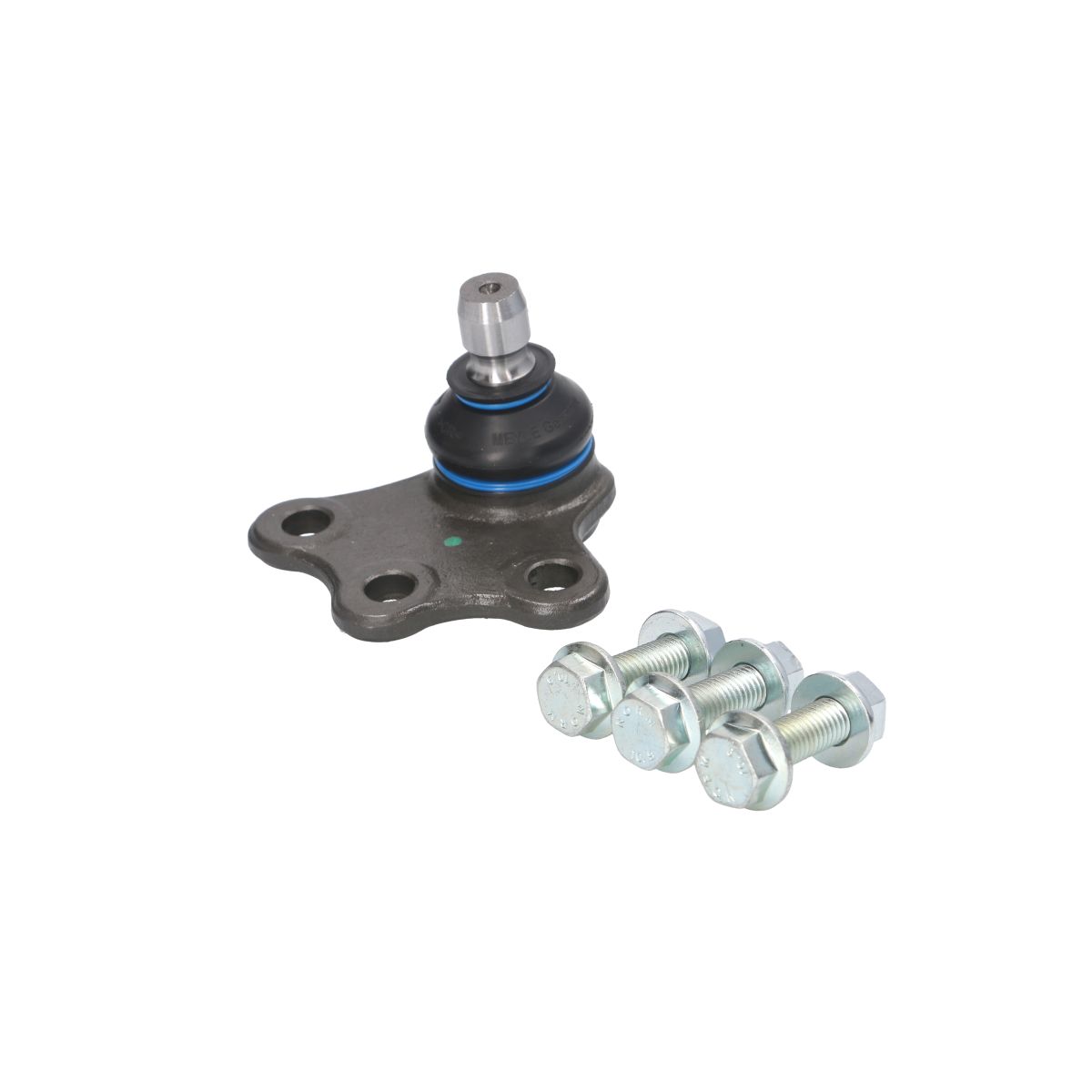 MEYLE Rotule de suspension  616 010 0004 gauche