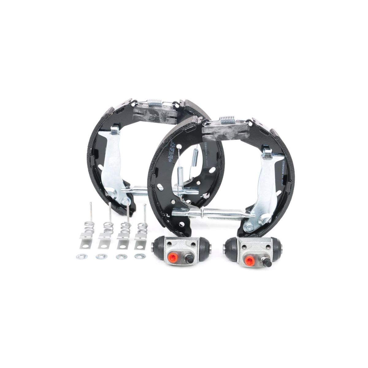 Image of Remschoenset KIT SUPERPRO