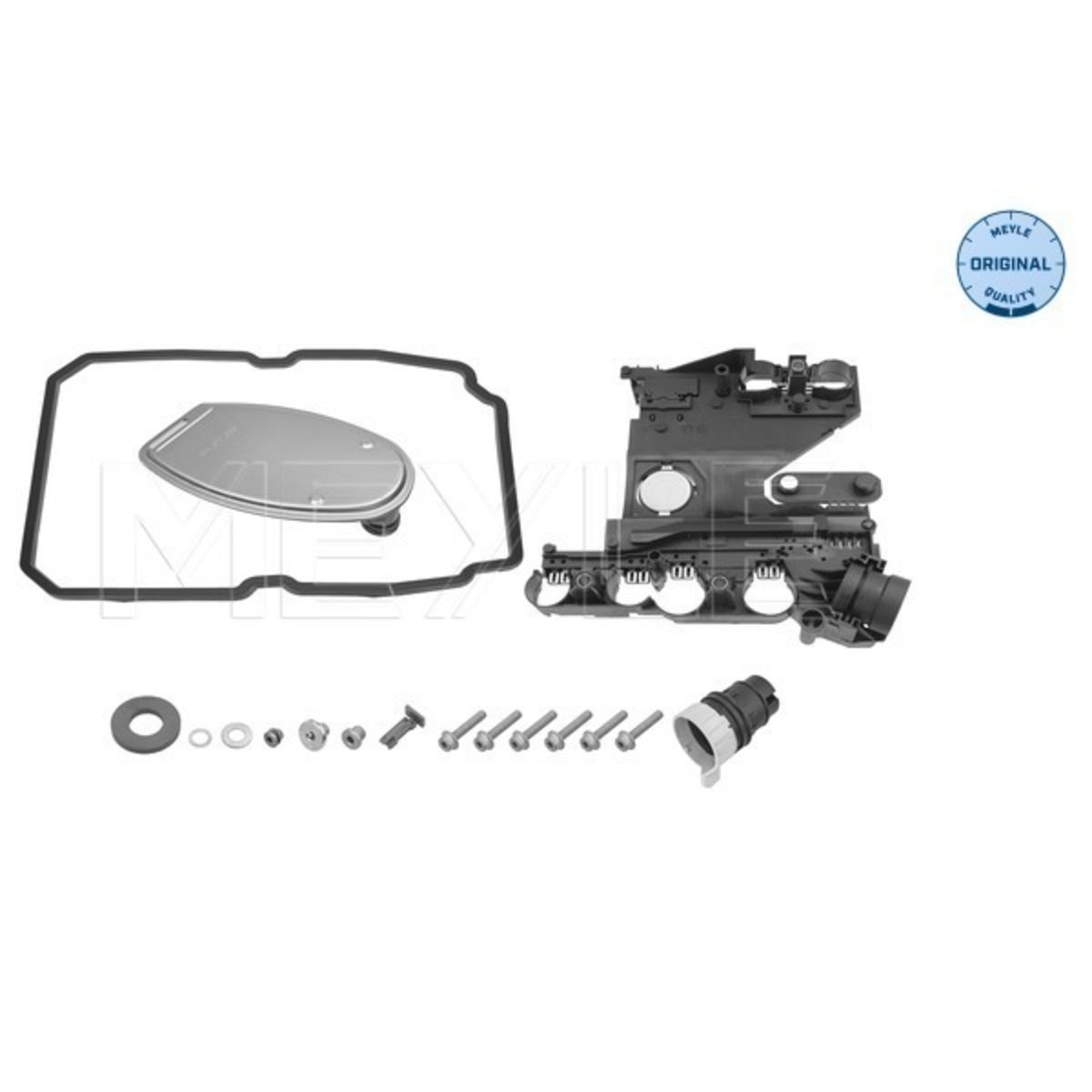Image of Set voor olie verversen in automatische transmissie