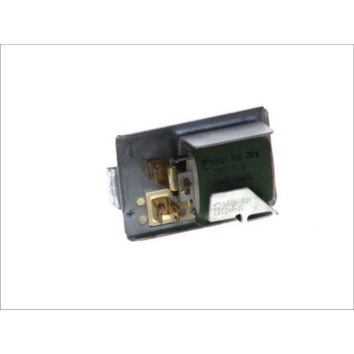 Image of Regelaar, binnenventilator