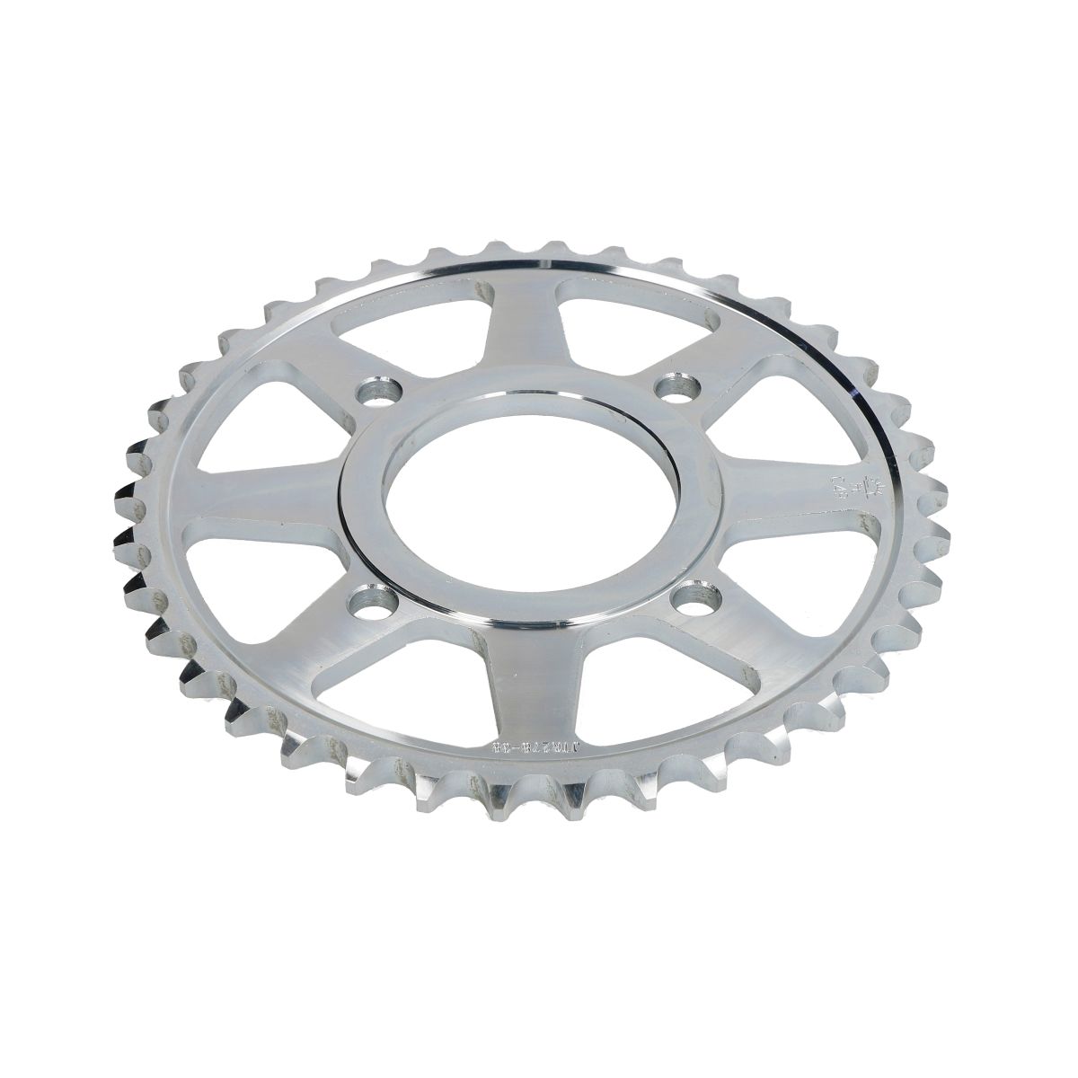 Pignone posteriore JTR 278,38