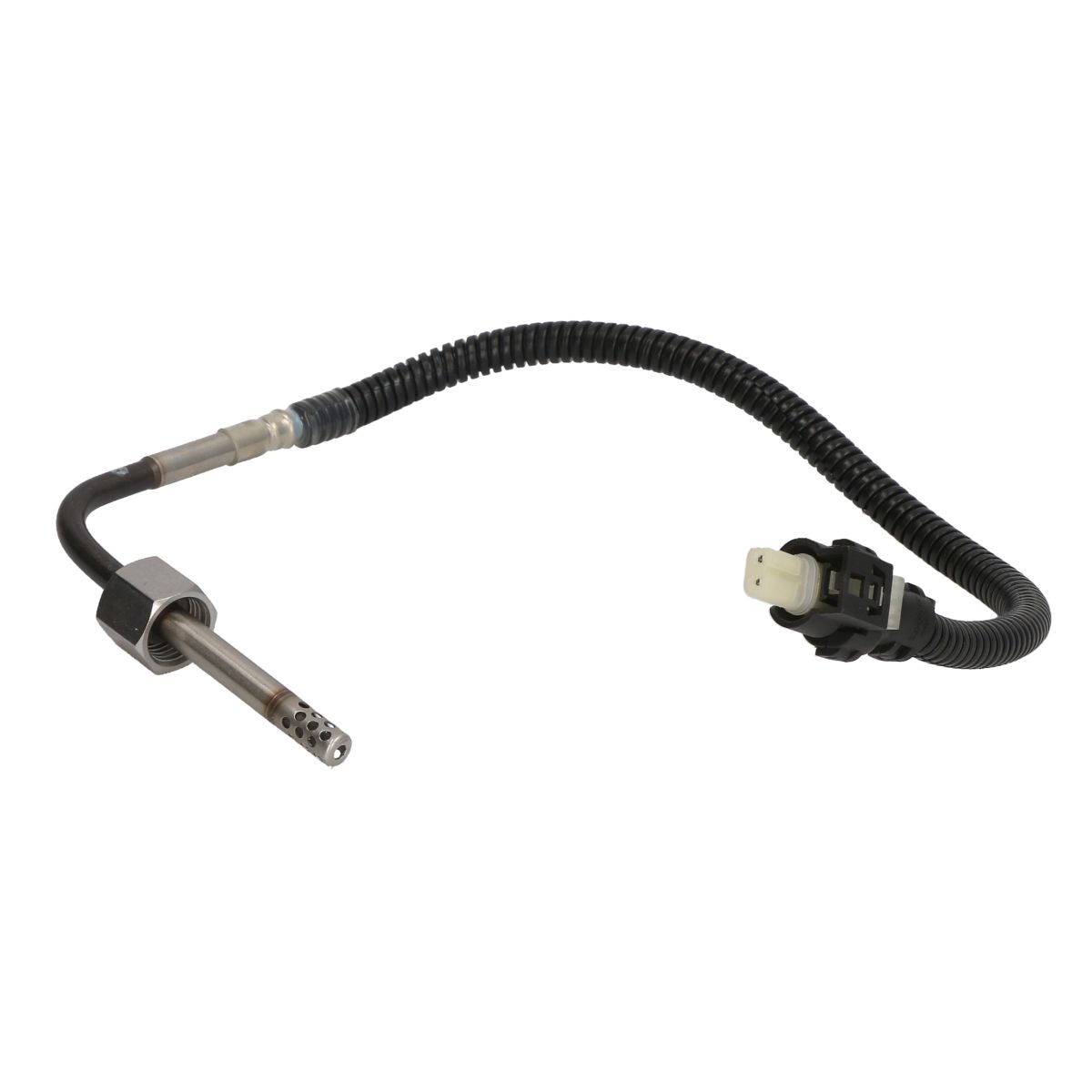 Image of Sensor, uitlaatgastemperatuur