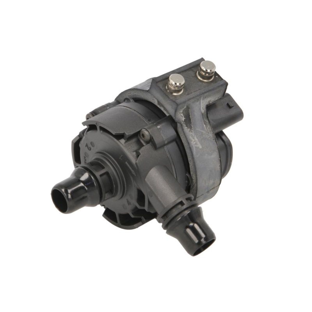 Für NRF 390040 ADDITIONAL WATER PUMP BMW 3-SERIES / I3 11- - Bild 6