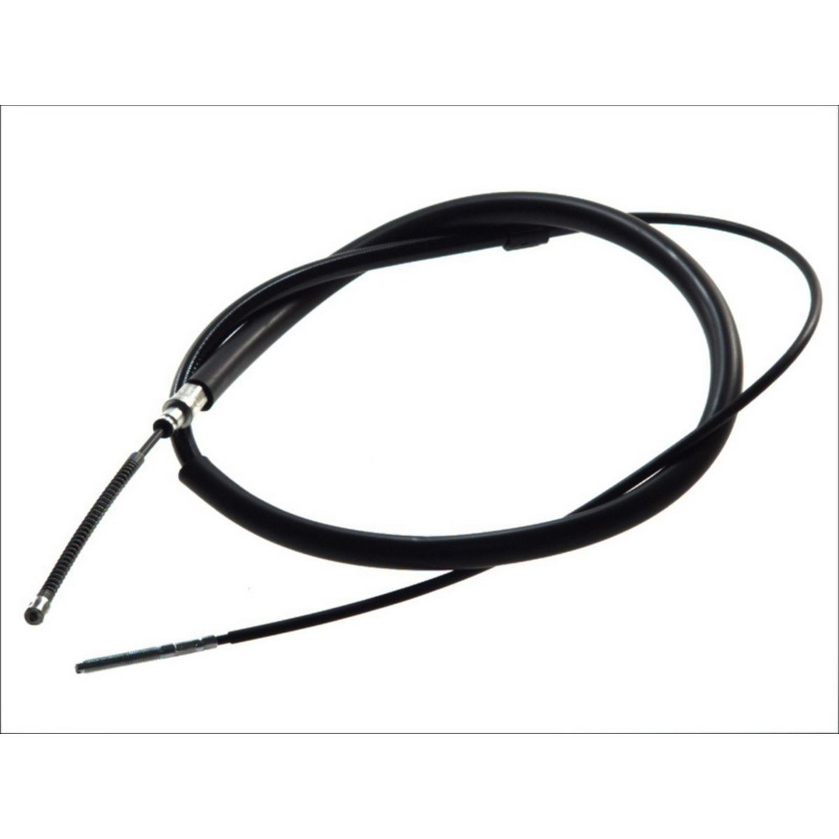 Image of Kabel, parkeerrem