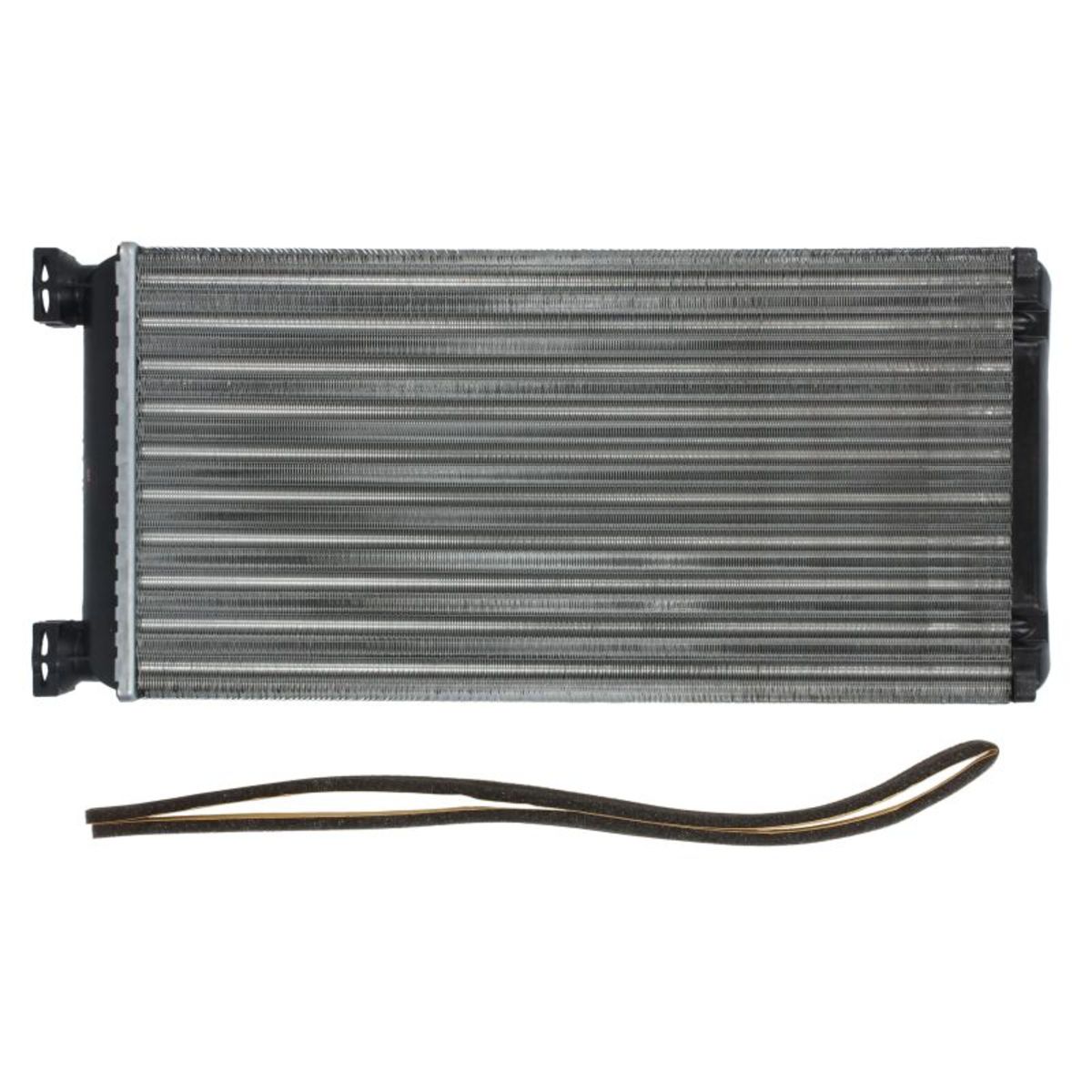 Image of Warmtewisselaar, interieur verwarming