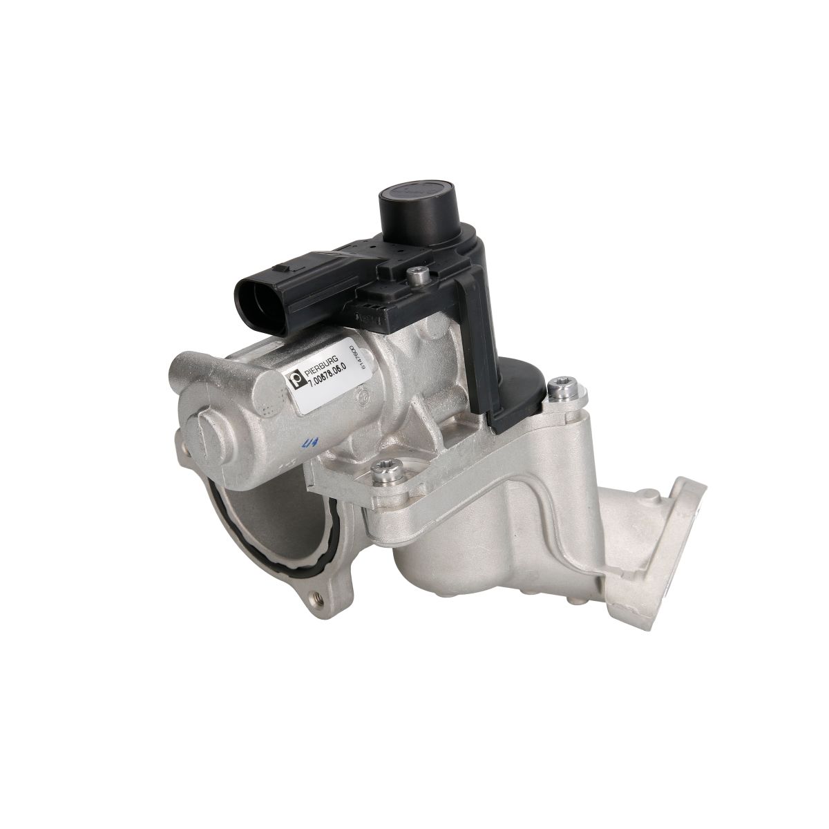 Image of EGR module