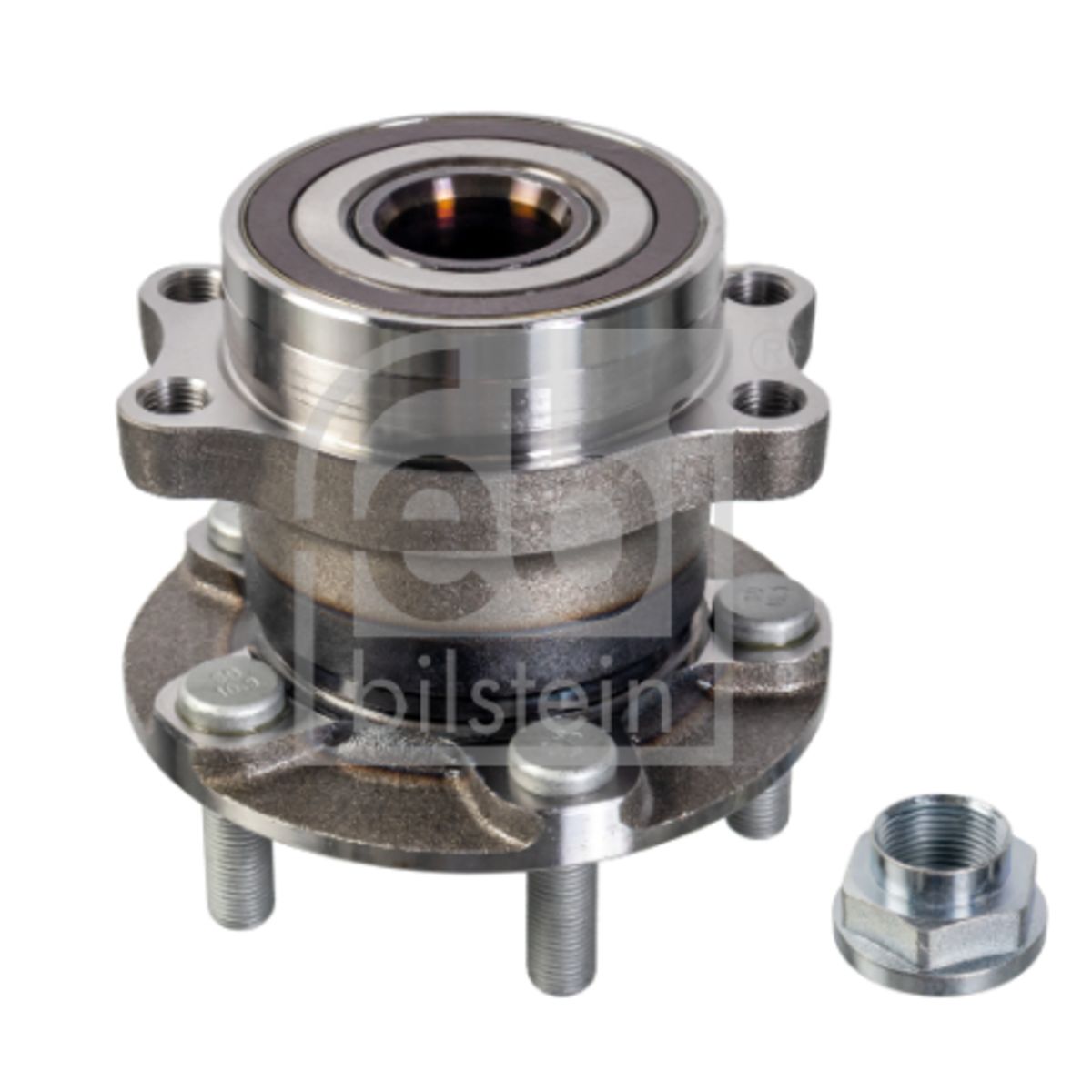 Image of Wiellagerset  BILSTEIN