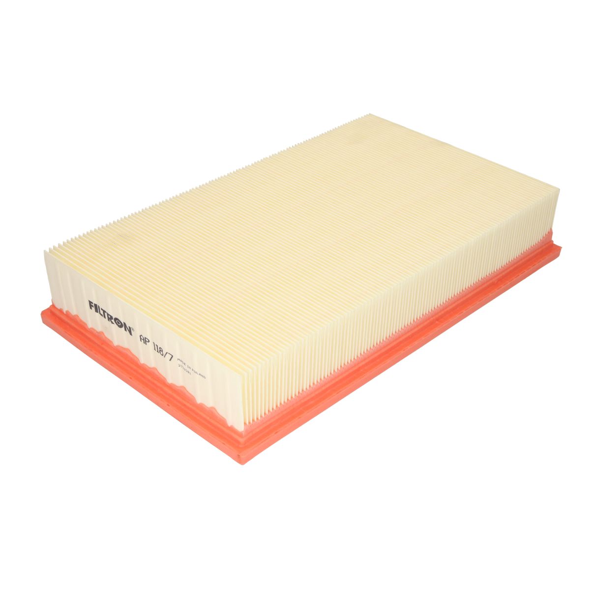 Filtron Filtro Aria Ap118/7