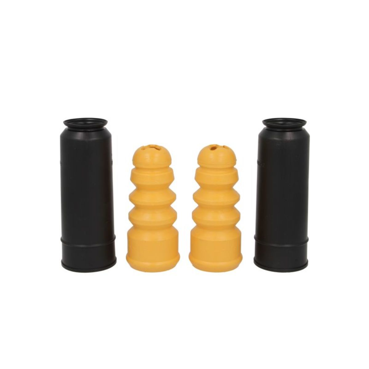 Image of Stofkap, schokdemper Proodection Kit