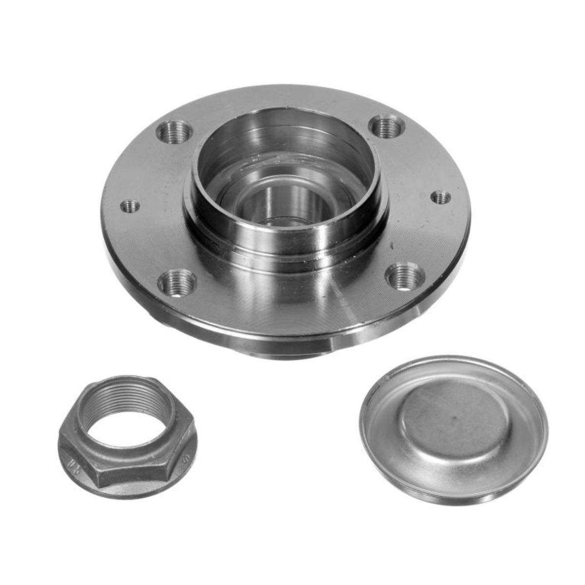 Meyle Mozzo Ruota 11-14 750 0015
