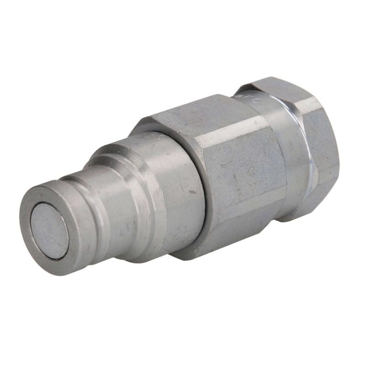 Image of Hydraulische connector